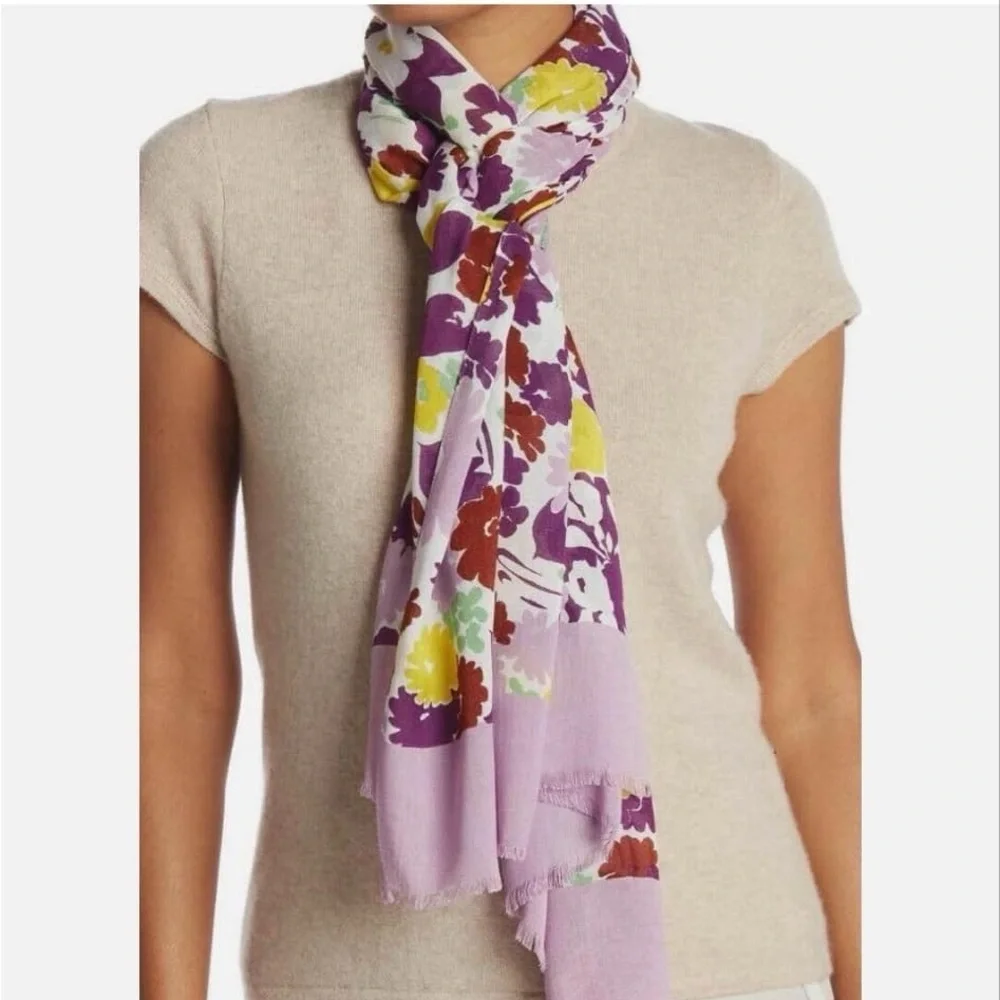 Kate spade scarve